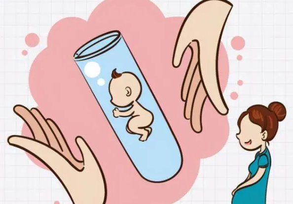 着床几天验血能验出来怀孕