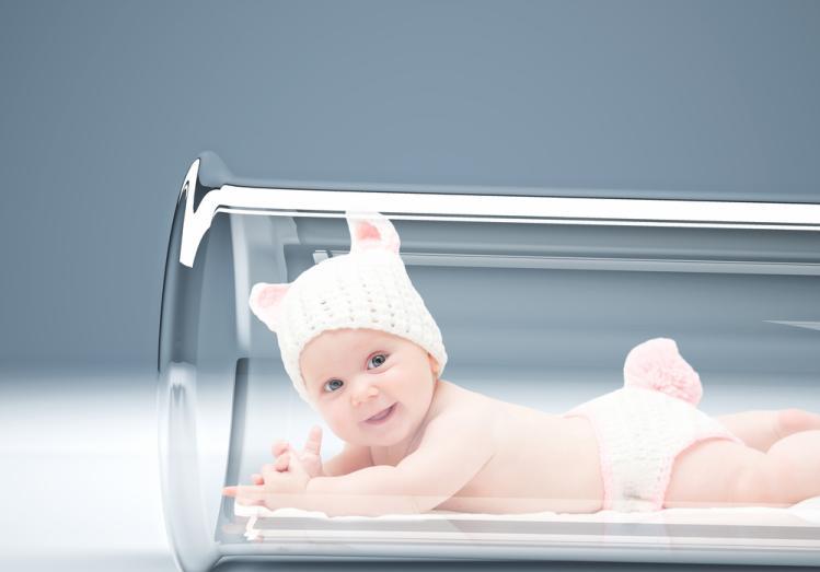 男性无生育能力