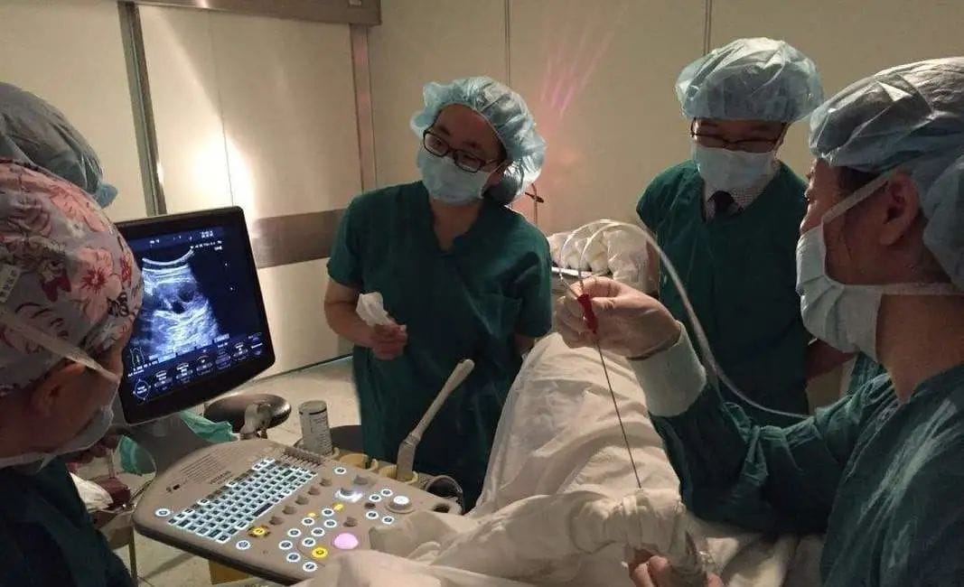 男性无生育能力