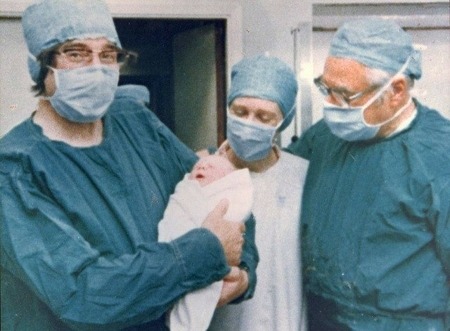 着床几天能测出hcg