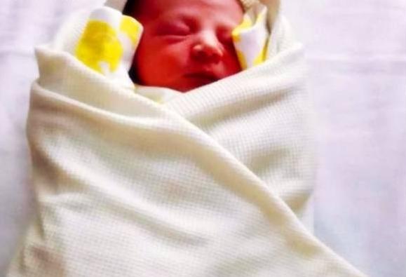 第一次打掉孩子