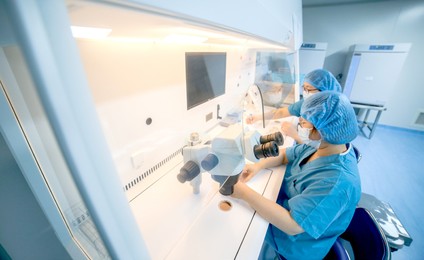 突然例假血块特别多