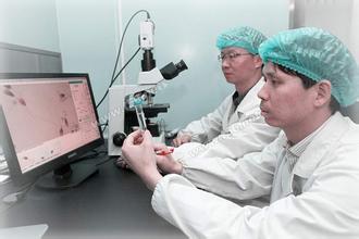 第一次孕检最佳时间